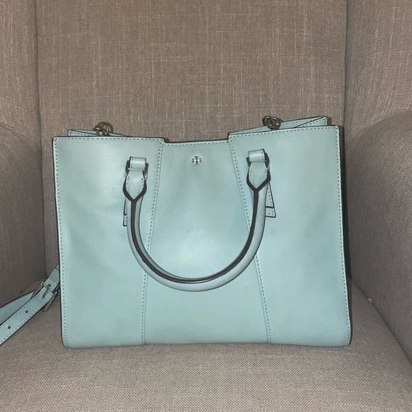 Tory Burch Handbags - Tory Burch convertible tote